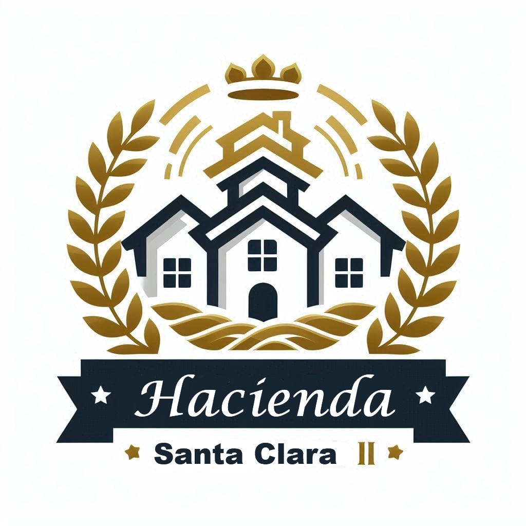 Hacienda Santa Clara Logo